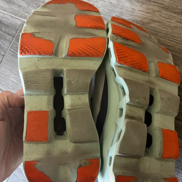 ON CLOUD MONSTER SIZE 9 - Picture 6 of 9